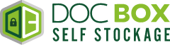 Logo DocBox Self Stockage